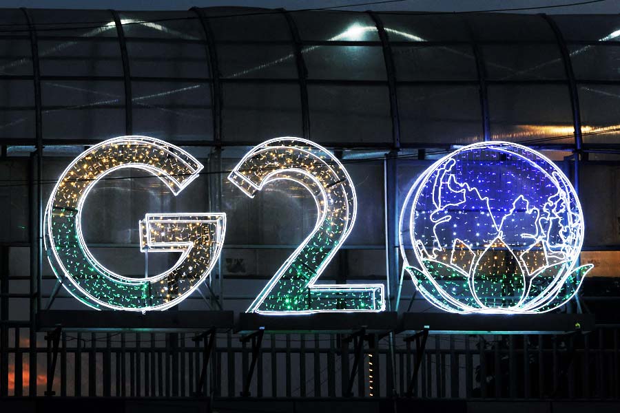 Where foreign country leaders and delegates will stay in Delhi for G20 Summit 2023