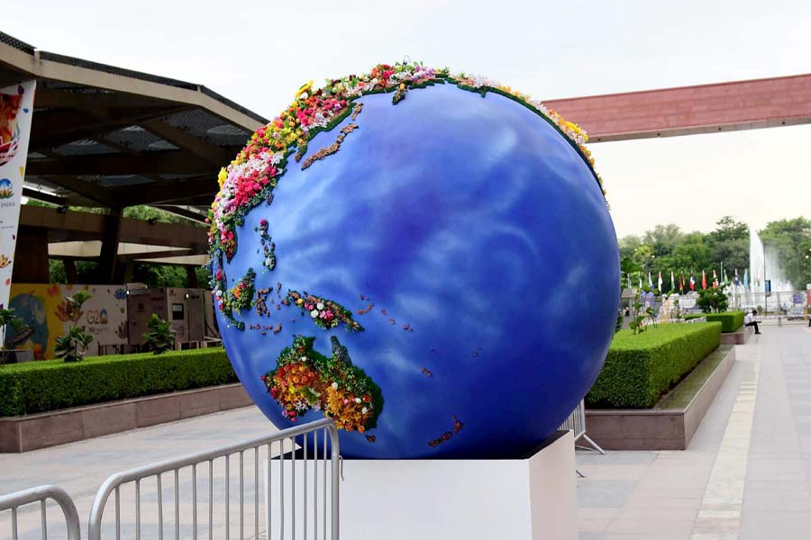 Where foreign country leaders and delegates will stay in Delhi for G20 Summit 2023