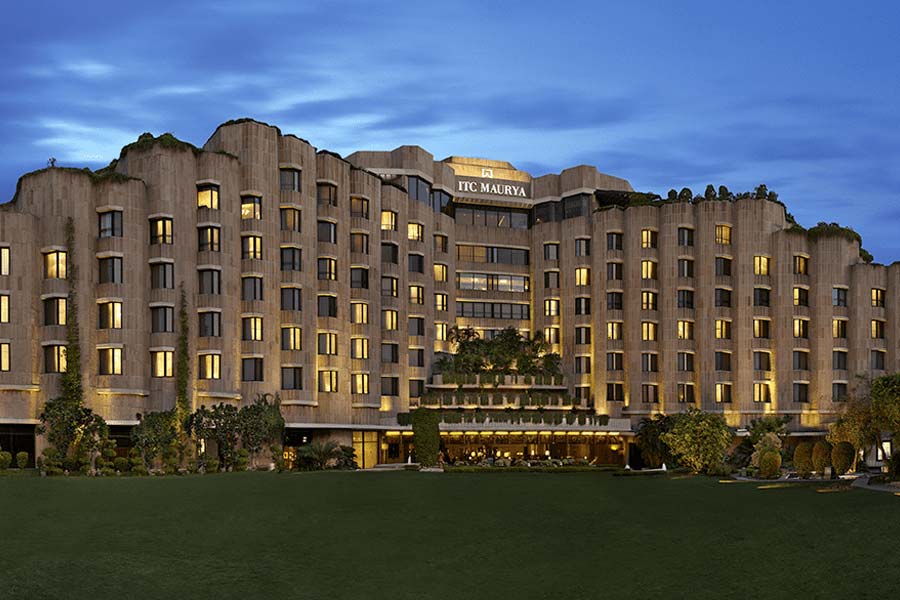 Where foreign country leaders and delegates will stay in Delhi for G20 Summit 2023