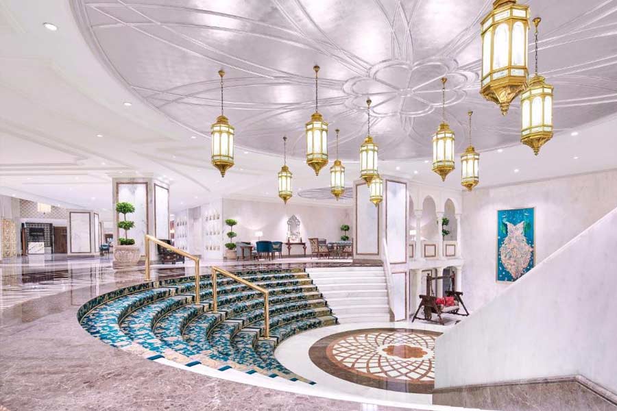 Where foreign country leaders and delegates will stay in Delhi for G20 Summit 2023