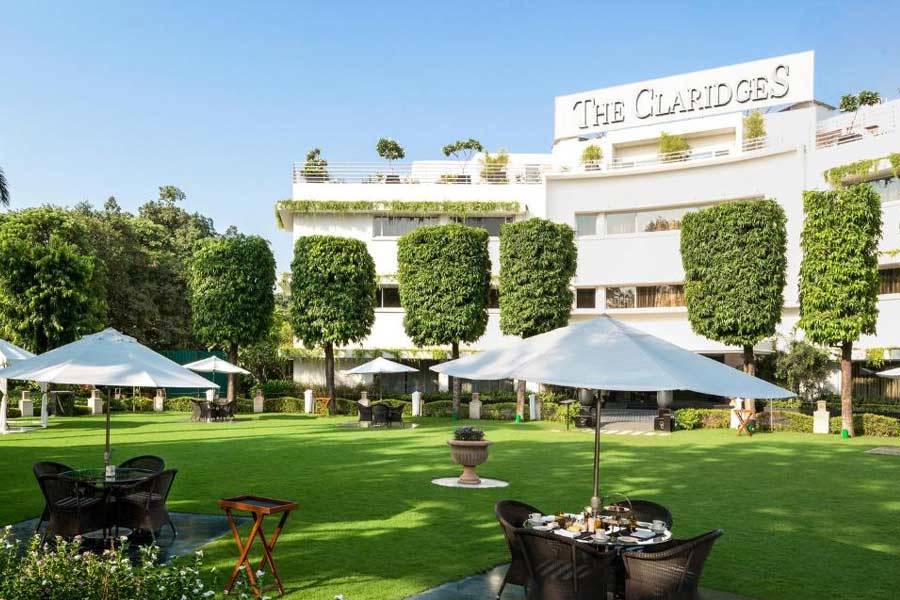 Where foreign country leaders and delegates will stay in Delhi for G20 Summit 2023