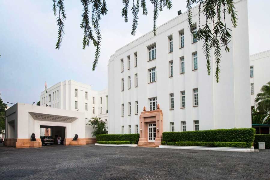 Where foreign country leaders and delegates will stay in Delhi for G20 Summit 2023