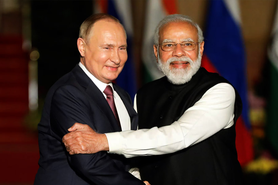 Where foreign country leaders and delegates will stay in Delhi for G20 Summit 2023