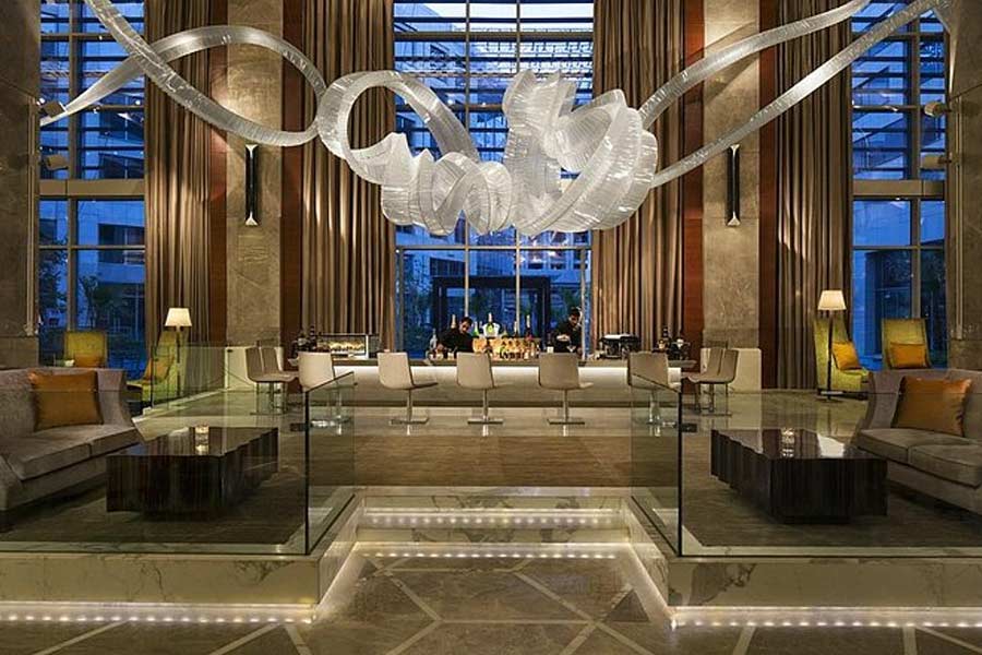 Where foreign country leaders and delegates will stay in Delhi for G20 Summit 2023