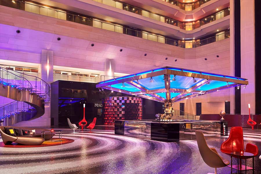 Where foreign country leaders and delegates will stay in Delhi for G20 Summit 2023