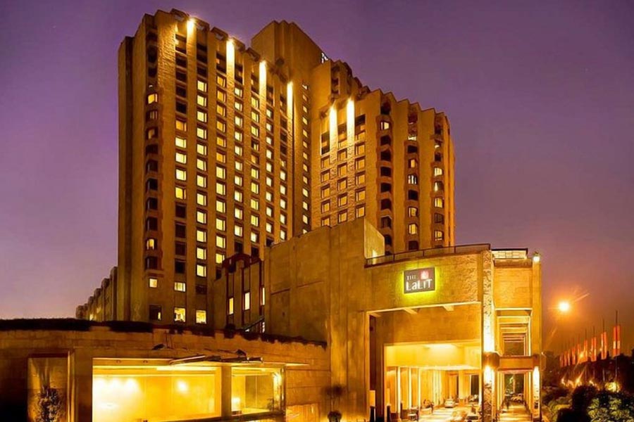 Where foreign country leaders and delegates will stay in Delhi for G20 Summit 2023