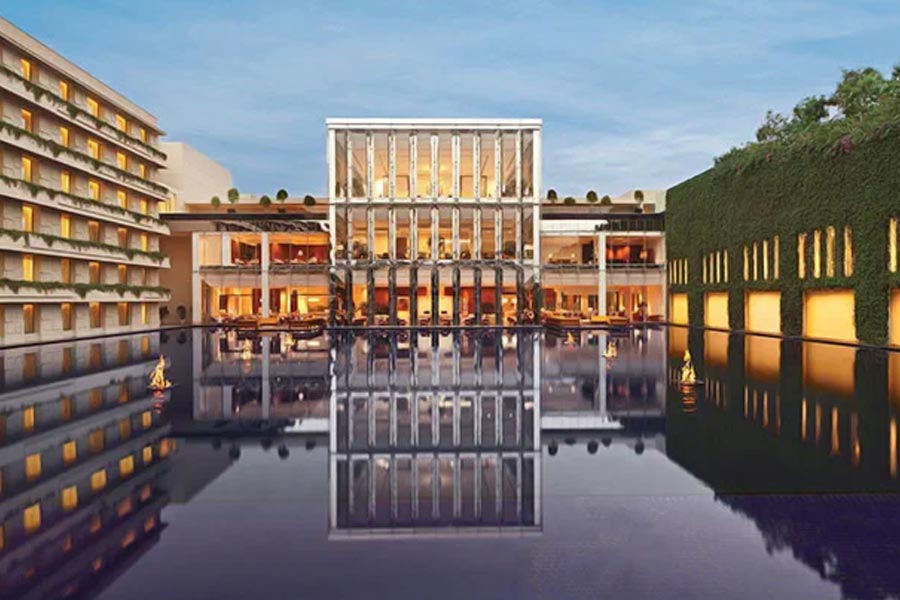 Where foreign country leaders and delegates will stay in Delhi for G20 Summit 2023