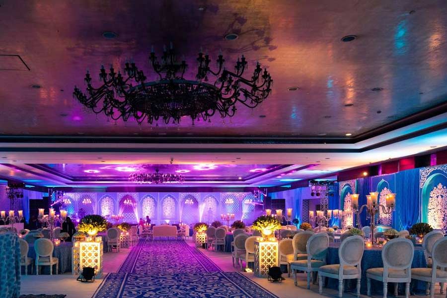 Where foreign country leaders and delegates will stay in Delhi for G20 Summit 2023