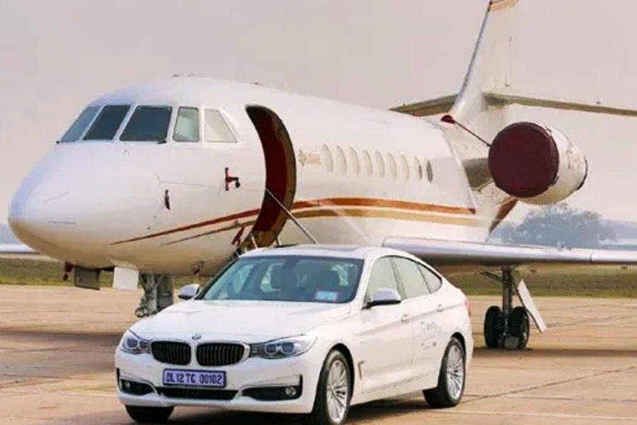 Where foreign country leaders and delegates will stay in Delhi for G20 Summit 2023