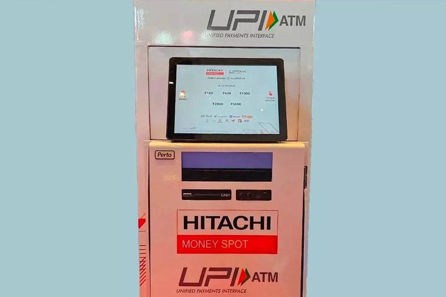 image of ATM