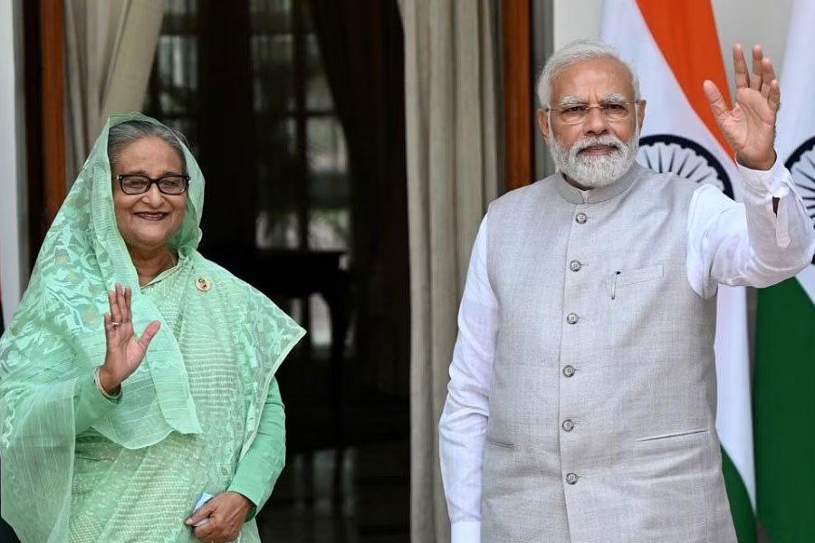 Bangladesh PM Sheikh Hasina to meet PM Narendra Modi on sidelines of G20 New Delhi summit