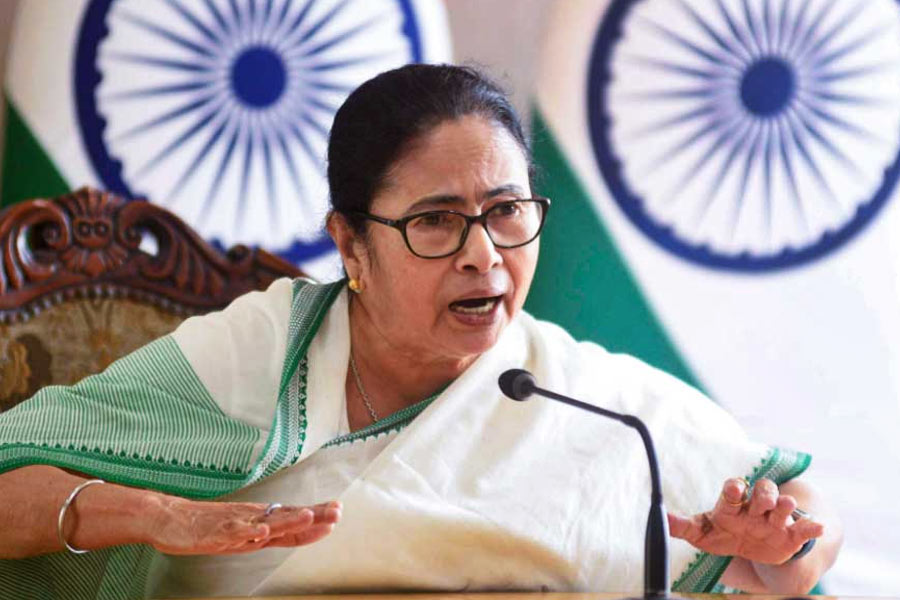 Mamata Banerjee Cabinet Reshuffle