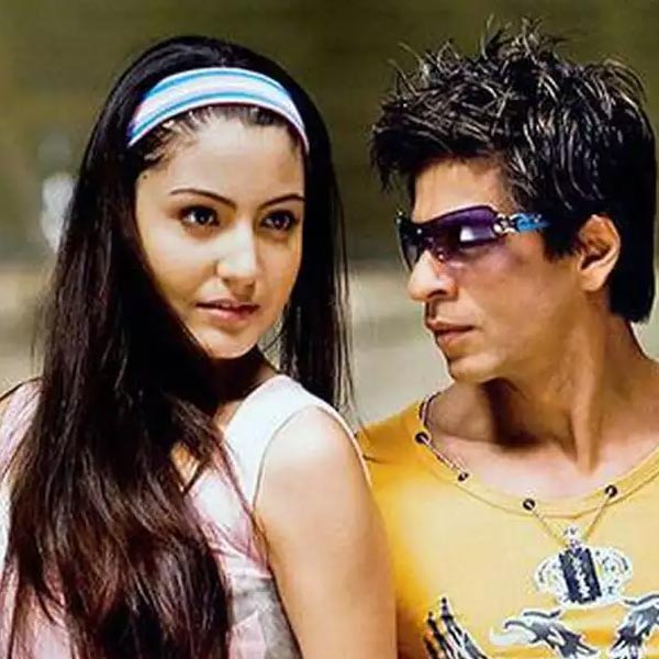 Seven leading actresses who made their bollywood debut with Shah Rukh Khan