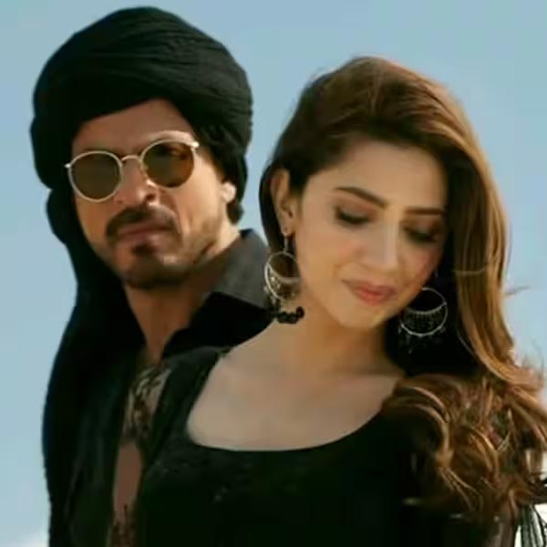 Seven leading actresses who made their bollywood debut with Shah Rukh Khan