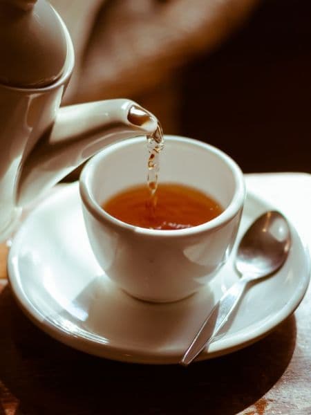 Know Amazing Health Benefits of drinking tea everyday dgtl