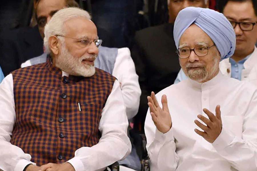 The right thing, Manmohan Singh backs Centre’s Russia-Ukraine stance