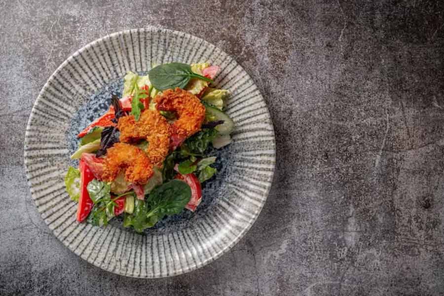 রাজীব জানিয়েছেন, প্রতিটি পাত্র তৈরির পর পুঙ্খানুপুঙ্খ পরীক্ষার জন্য সেগুলি পরীক্ষাগারে পাঠানো হয়েছিল।