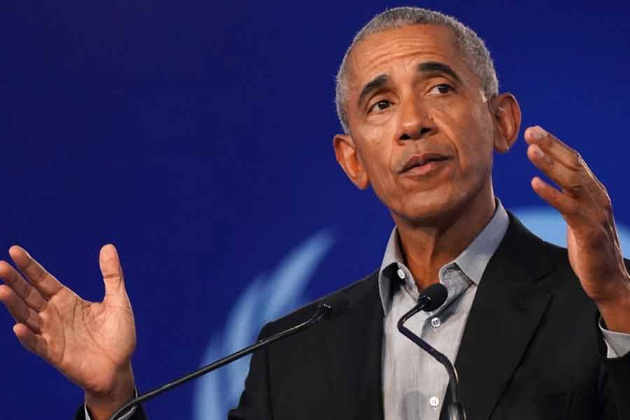  রাজীব জানিয়েছেন, আমেরিকার প্রাক্তন প্রেসিডেন্ট বারাক ওবামার ভারত সফরের সময়ও তিনি তাঁদের সংস্থার তৈরি পাত্রেই খাবার খেয়েছিলেন। ওবামা পাত্রগুলি দেখে এতটাই মুগ্ধ হয়ে যান যে, কয়েকটি পাত্র তিনি তাঁর সঙ্গে আমেরিকা নিয়ে গিয়েছিলেন।