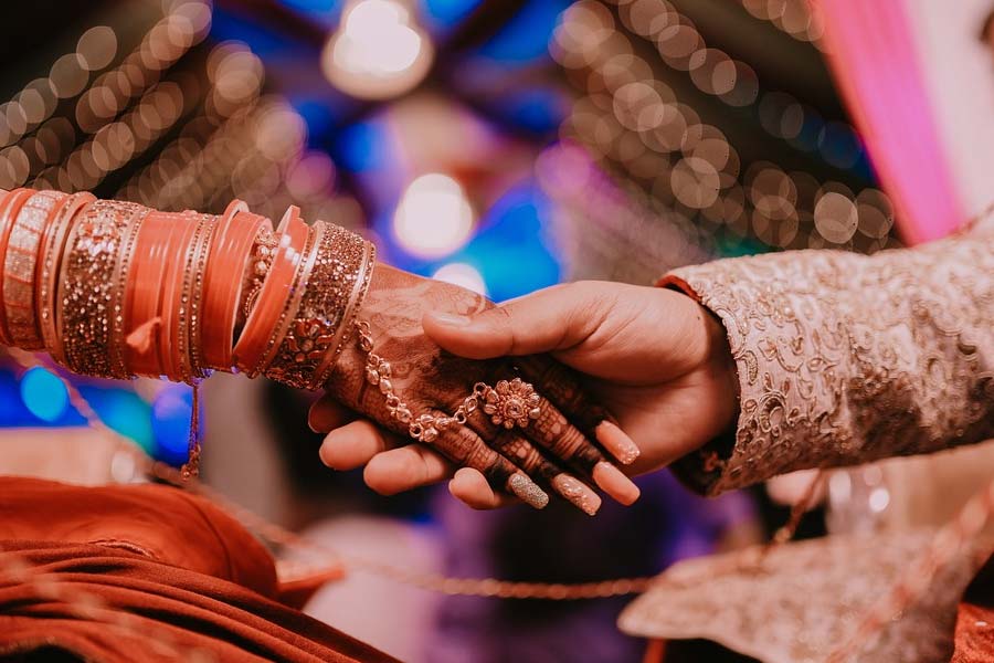 Woman cancels wedding as her friend did not like groom