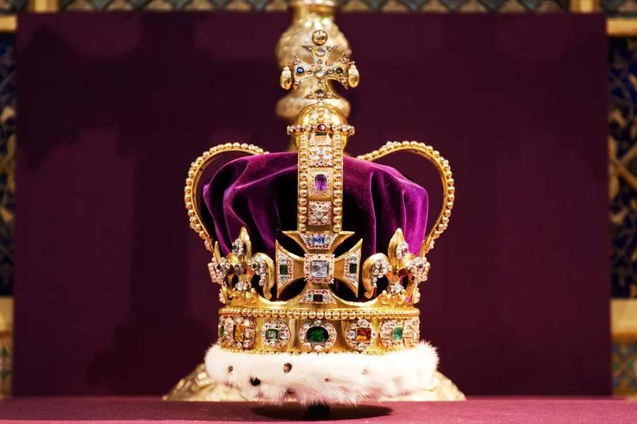image of crown 