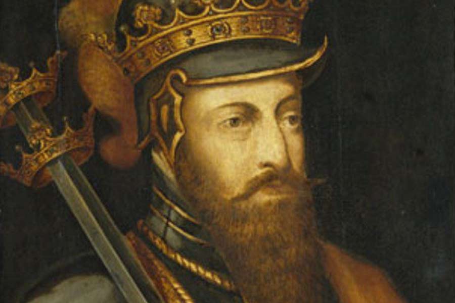 image of third Edward 
