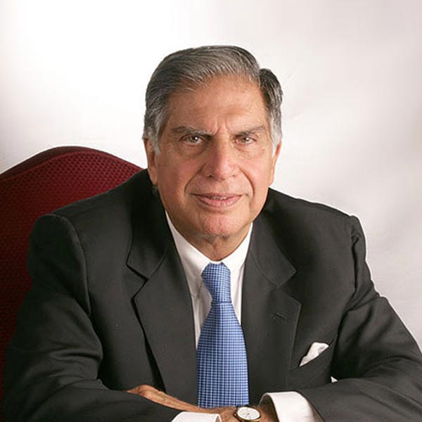 photo of Ratan Tata