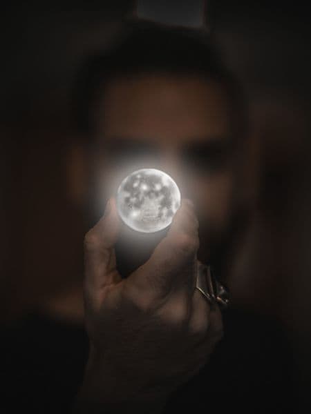 Husband kept his promise by gifting wife Land on moon on her first birthday after marriage dgtl