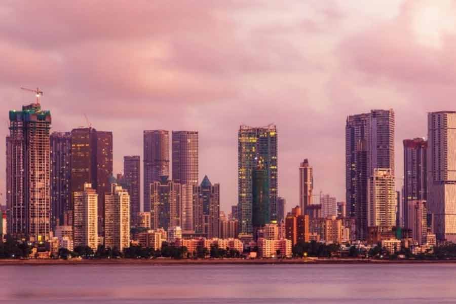 Image of Mumbai