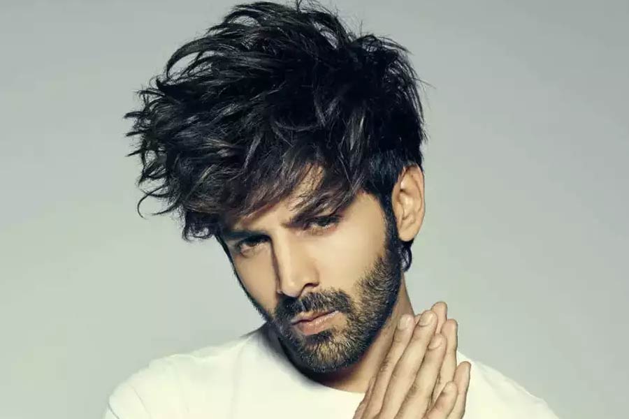 Image of Kartik Aaryan