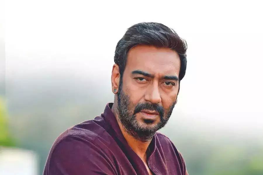 Image of Ajay Devgn
