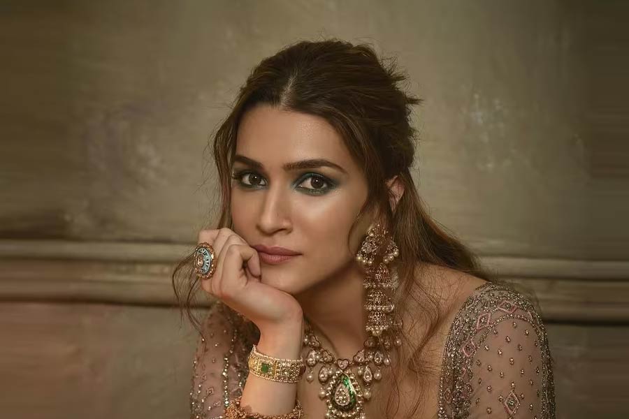 Image of Kriti Sanon