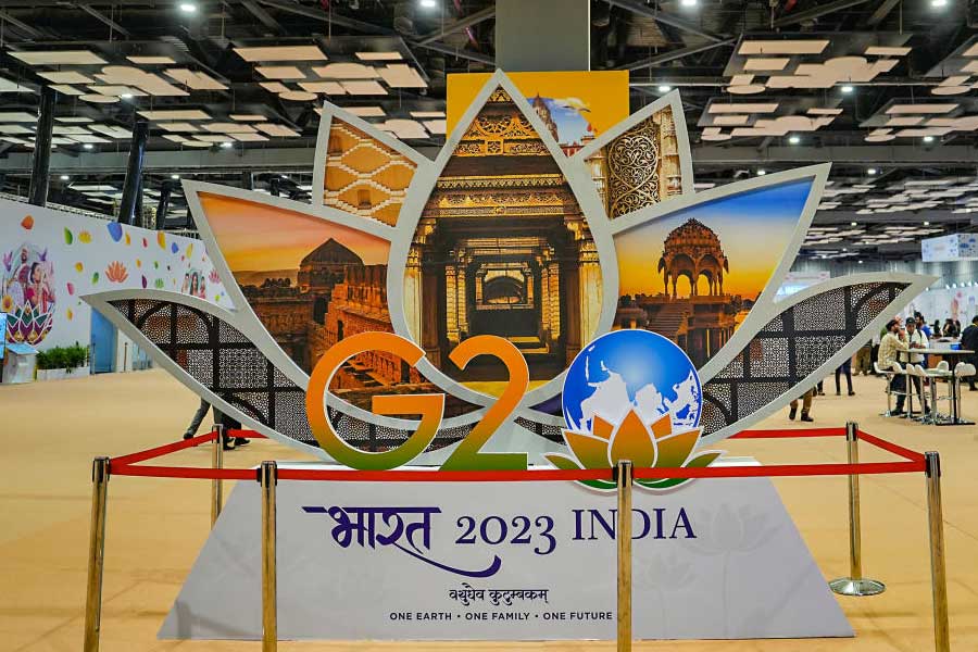 New Delhi Declaration adopted at G20 meet, huge win as India clinches consensus