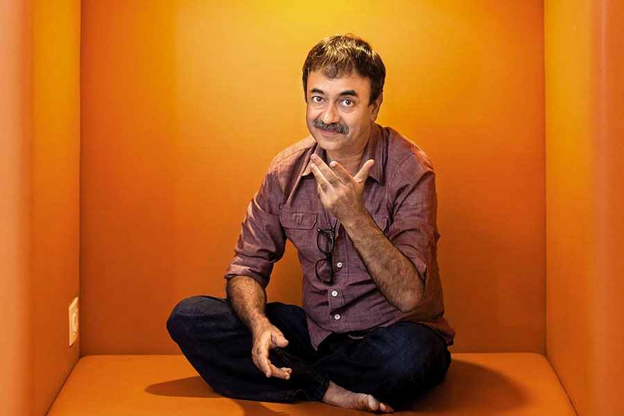 Rajkumar Hirani