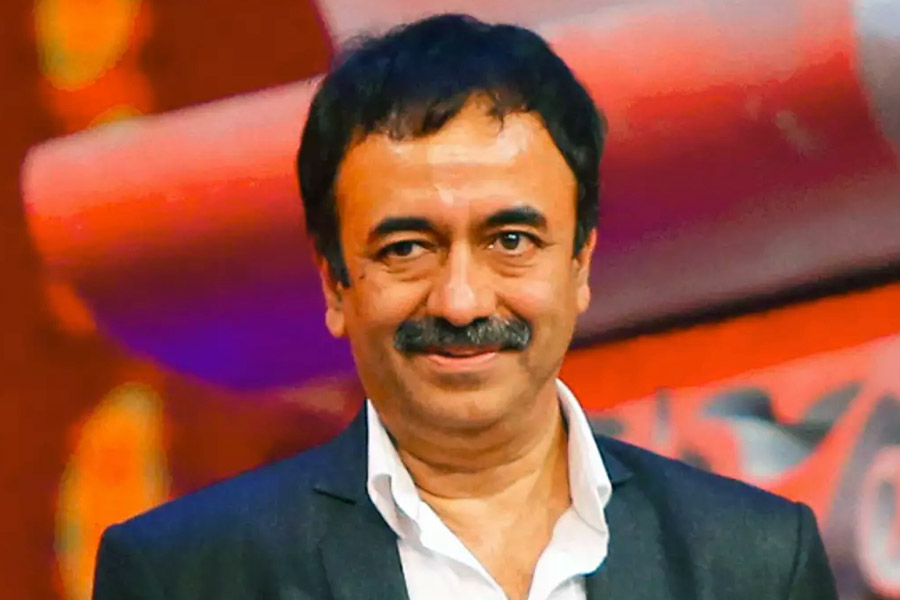 Rajkumar Hirani