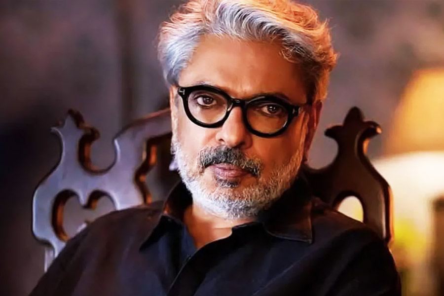 Sanjay Leela Bhansali