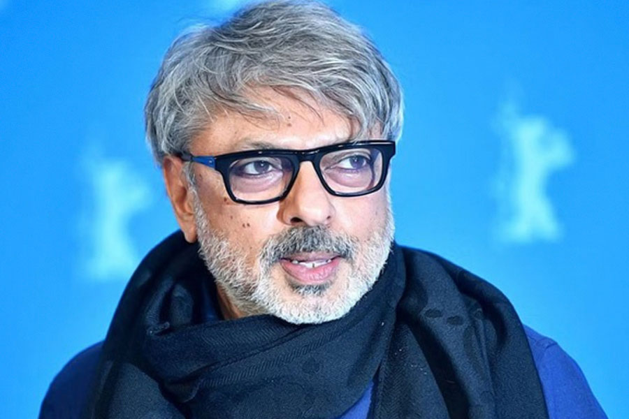 Sanjay Leela Bhansali