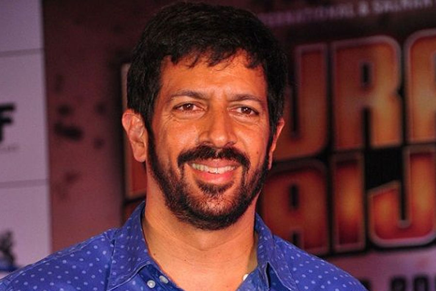Kabir Khan