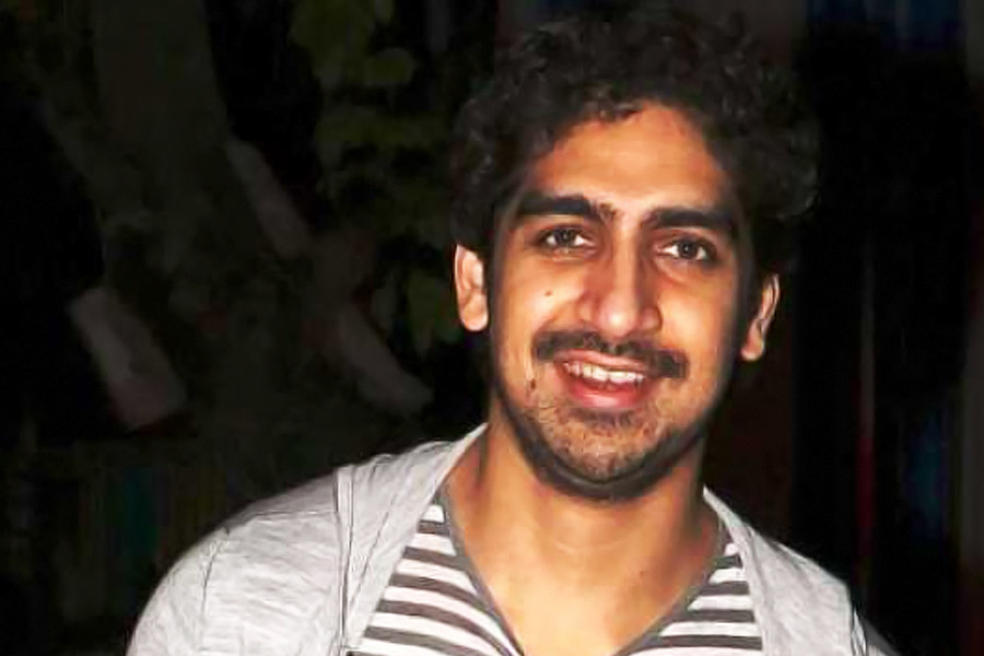 Ayan Mukherji