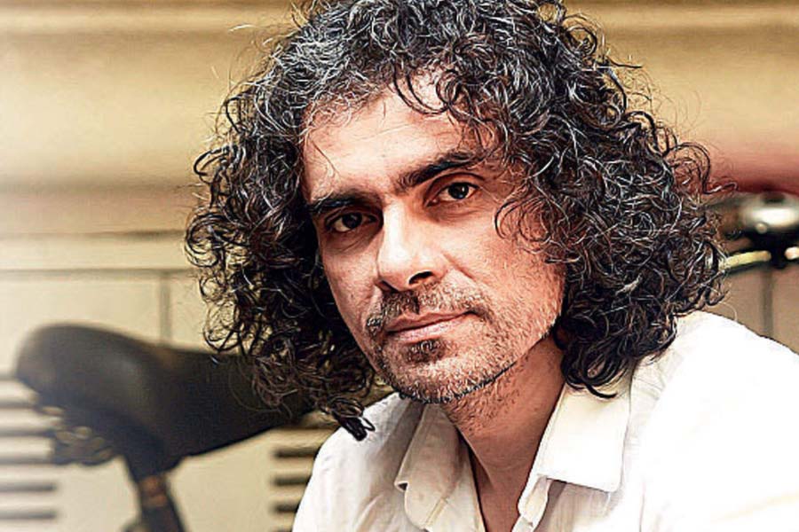 Imtiaz Ali