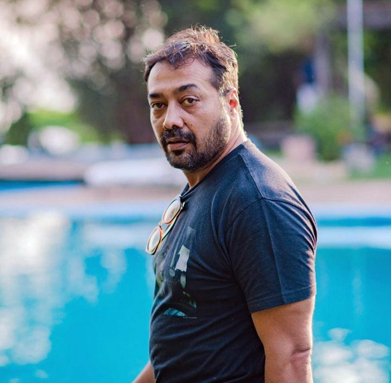 Anurag Kashyap
