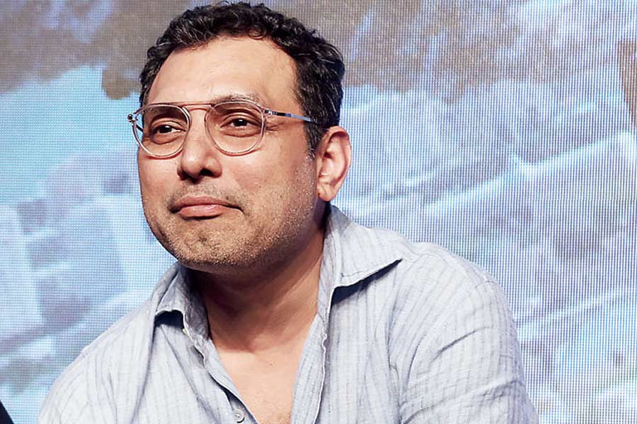Neeraj Pandey