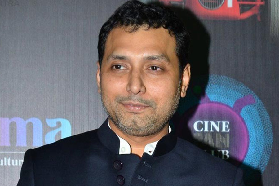neeraj Pandey