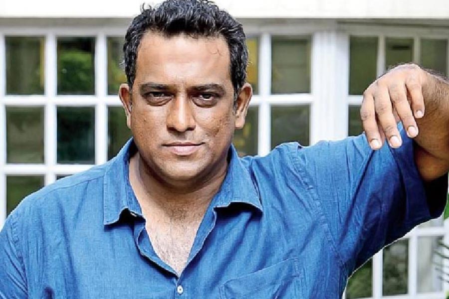 Anurag Basu