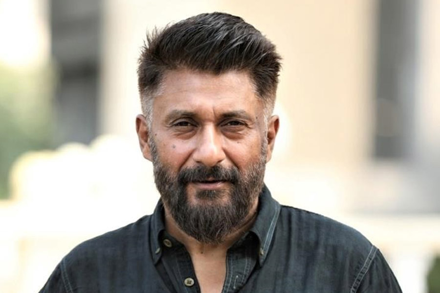 Vivek Agnihotri