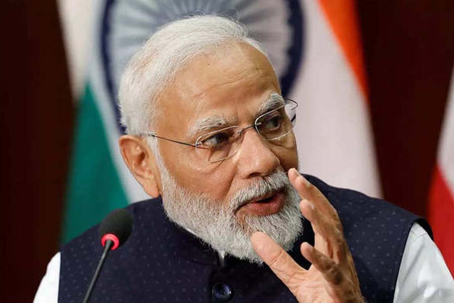 Meet Harsh Vardhan Shringla the Chief Coordinator for India’s G20 Presidency in 2023 