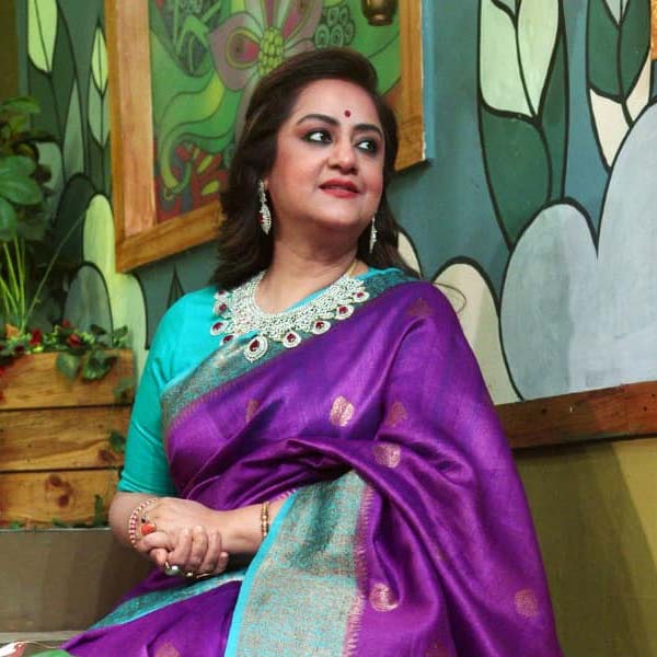 Sudipa Chattopadhyay.