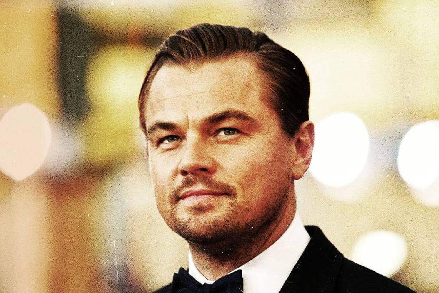 Leonardo DiCaprio to reportedly settle down with 25-year-old Vittoria Ceretti