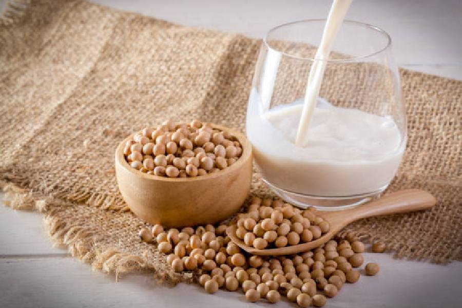 Calcium rich foods that are essential for your kids.