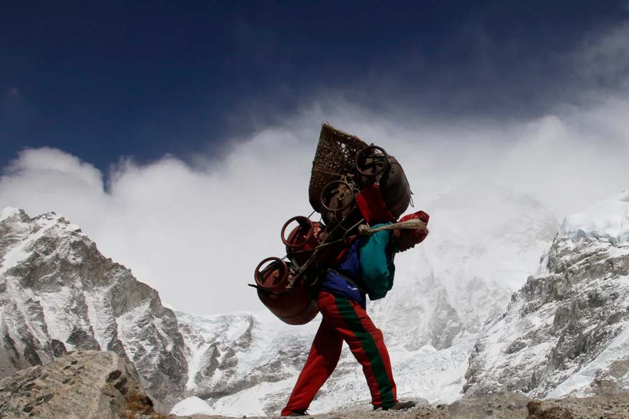 The face behind India’s G20 preparation, Sherpa Amitabh Kant 