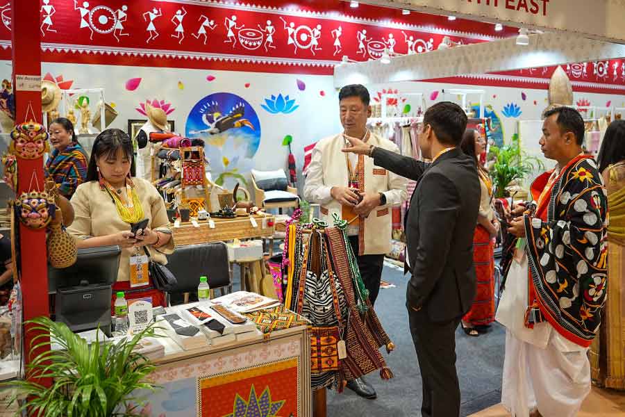 India will present gifts to world leader’s spouses for G20 Summit 2023